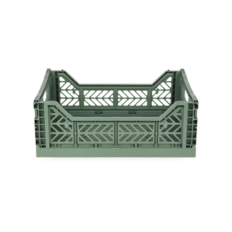 Caisse empilable midi [couleurs variées] - Image 27