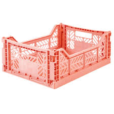 Caisse empilable midi [couleurs variées] - Image 8
