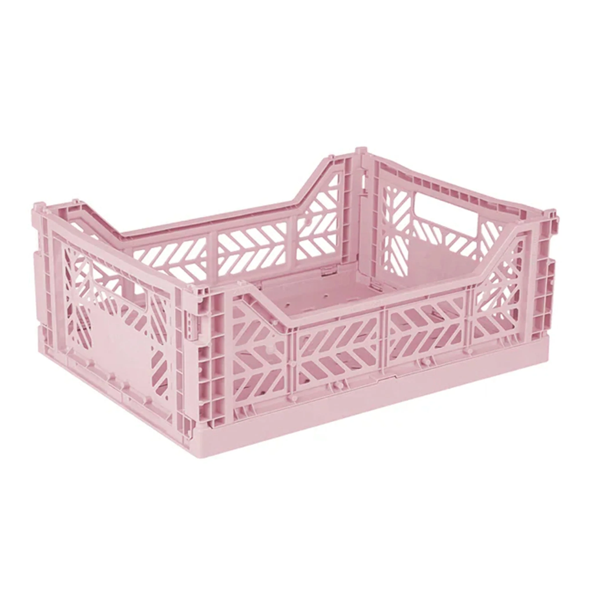 Caisse empilable midi [couleurs variées] - Image 9