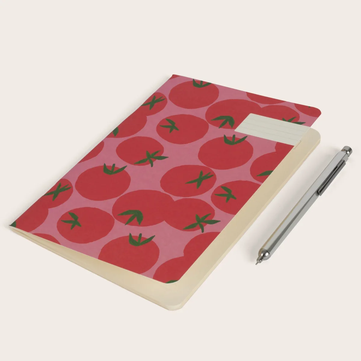 Carnet de notes Gaspacho [lignes] - Image 3