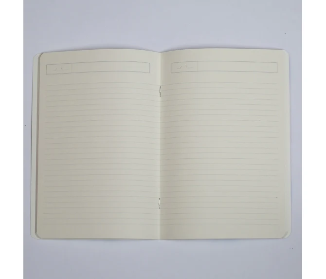 Carnet de notes Somewhere [lignes] - Image 5