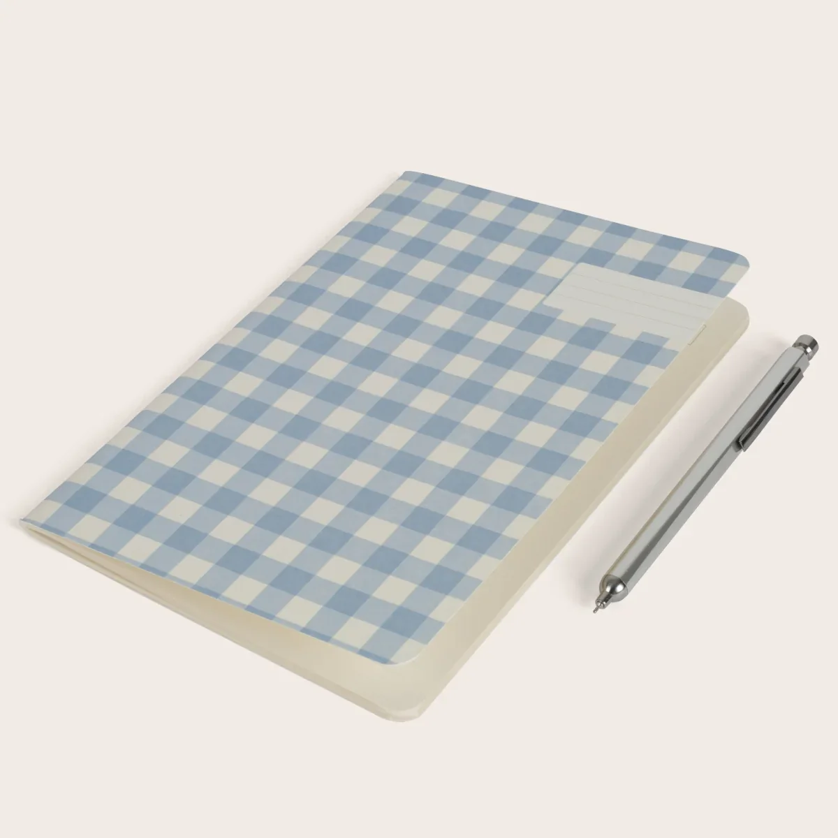 Carnet de notes Swinging ciel [lignes] - Image 3