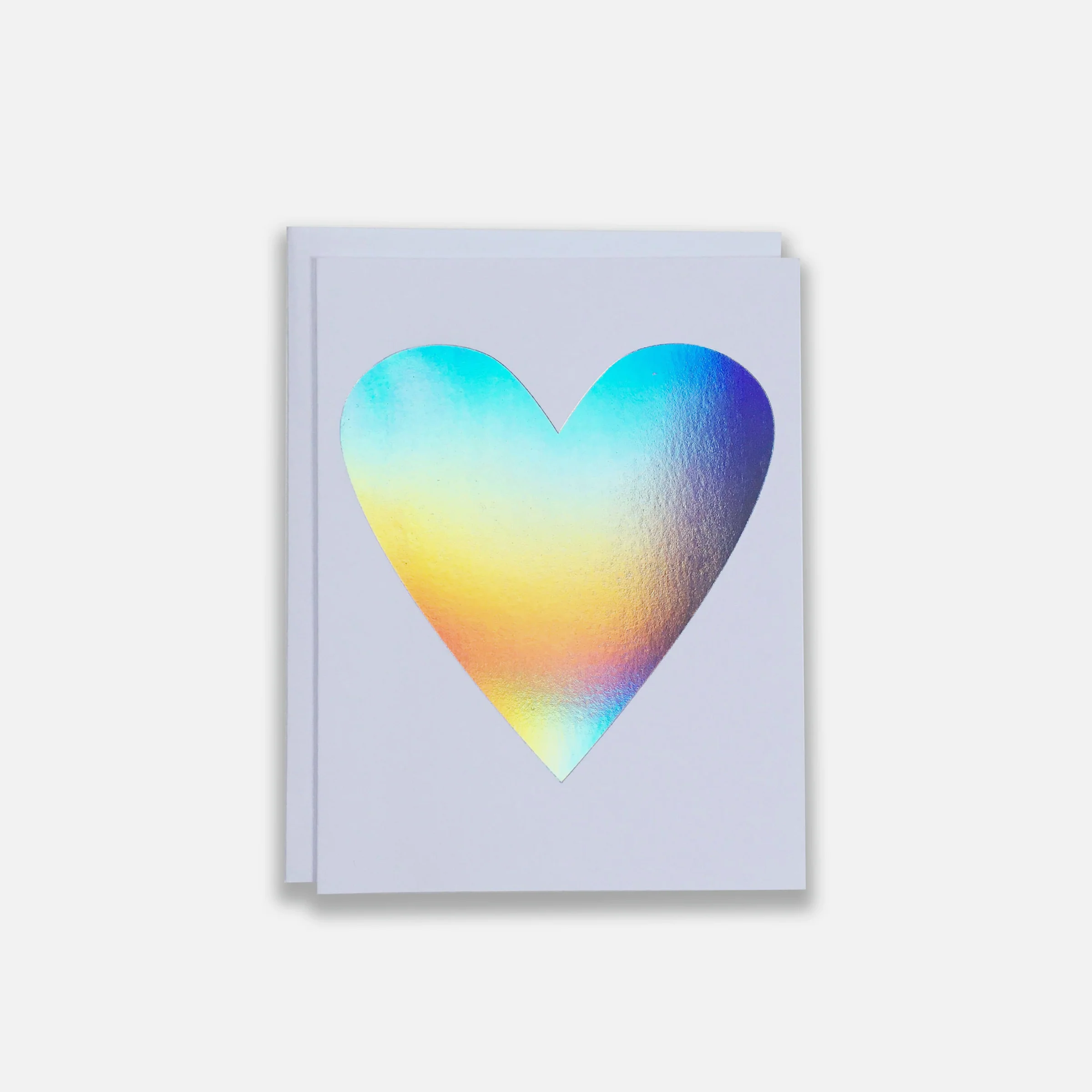 Carte de souhaits Heart
