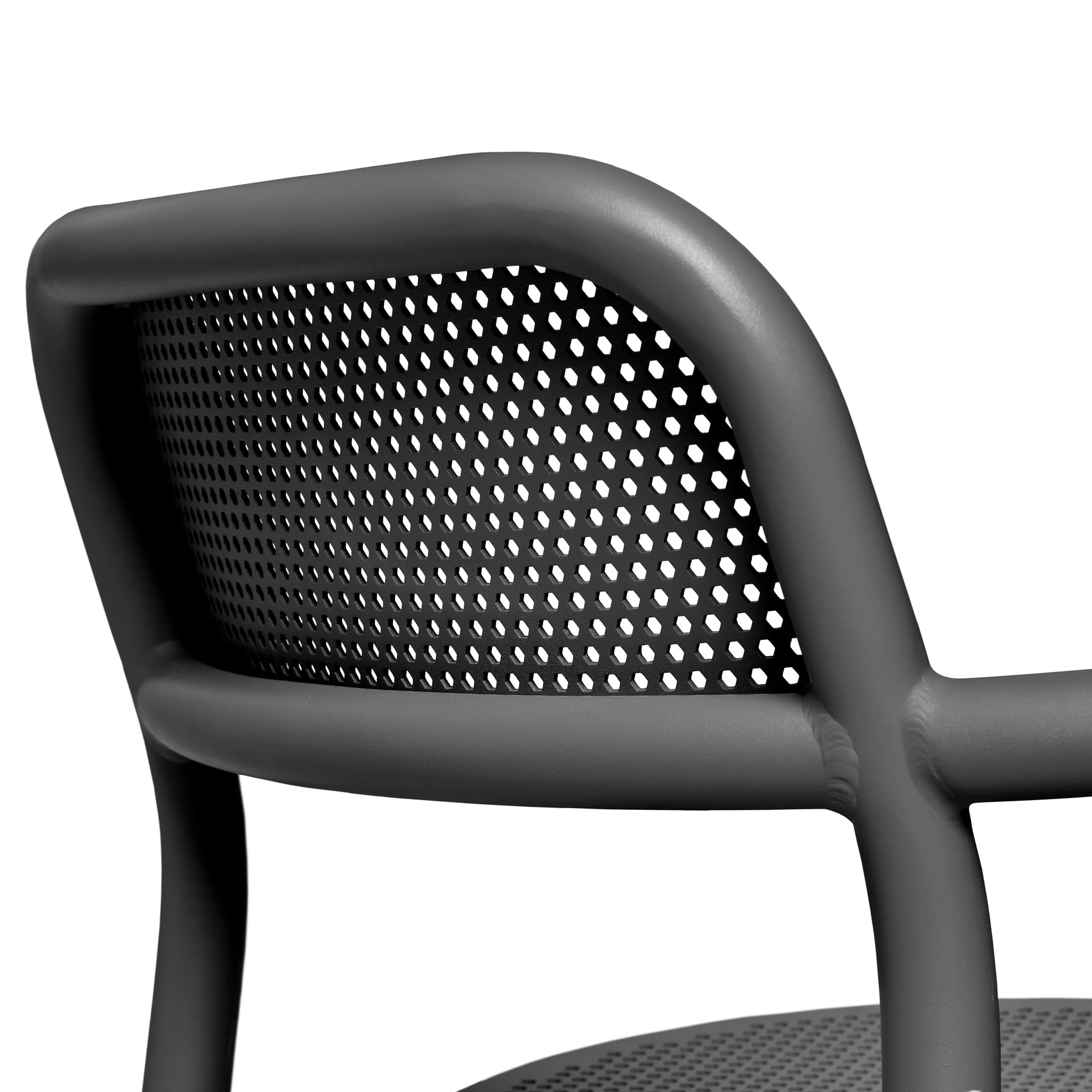 Chaise fauteuil Toní  [couleurs variées] - Image 5