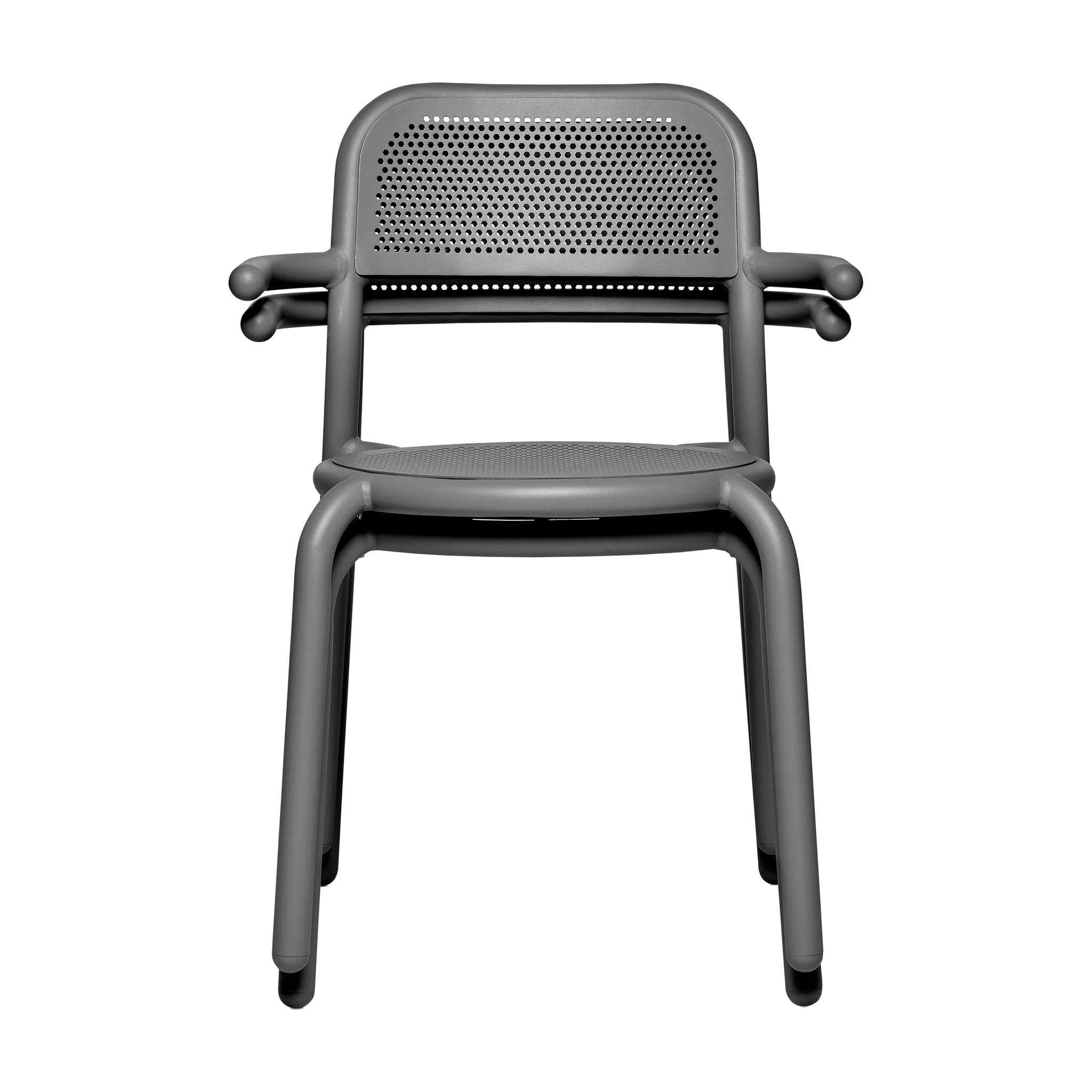 Chaise fauteuil Toní  [couleurs variées] - Image 7
