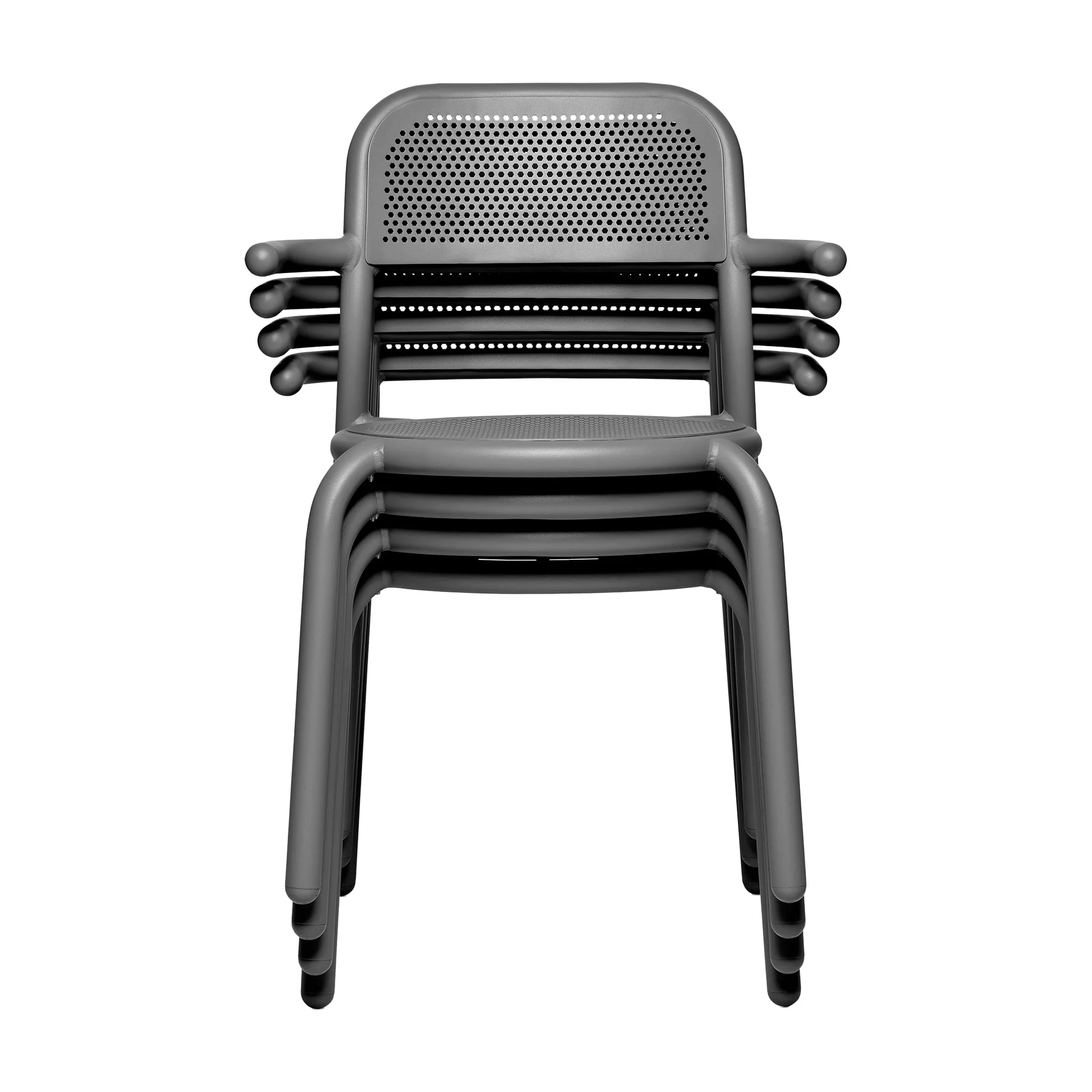 Chaise fauteuil Toní  [couleurs variées] - Image 8