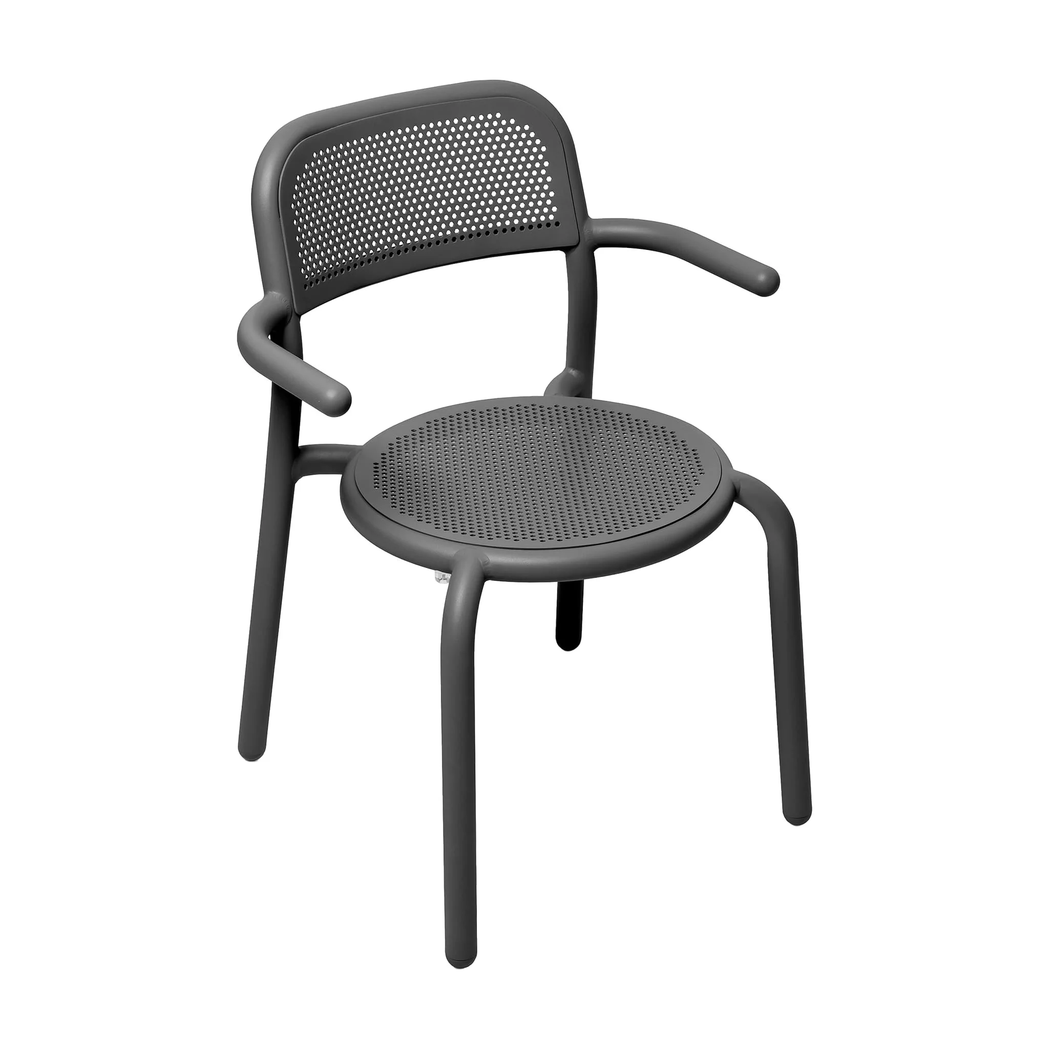 Chaise fauteuil Toní  [couleurs variées] - Image 9