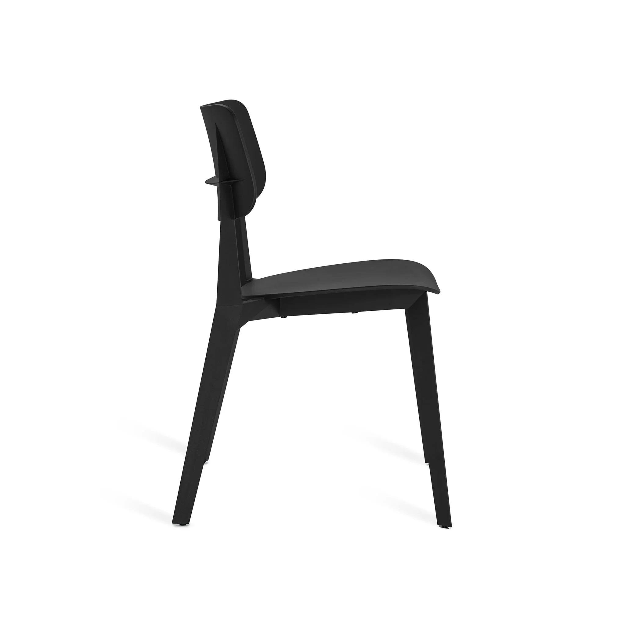 Chaise Stellar  [couleurs variées] - Image 8