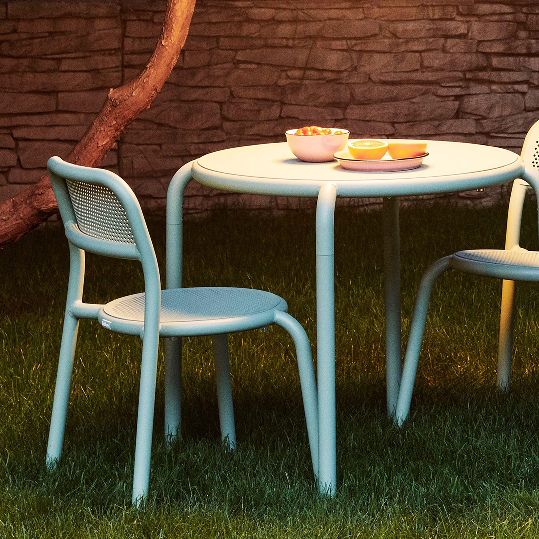 Chaise Toní [couleurs variées] - Image 2