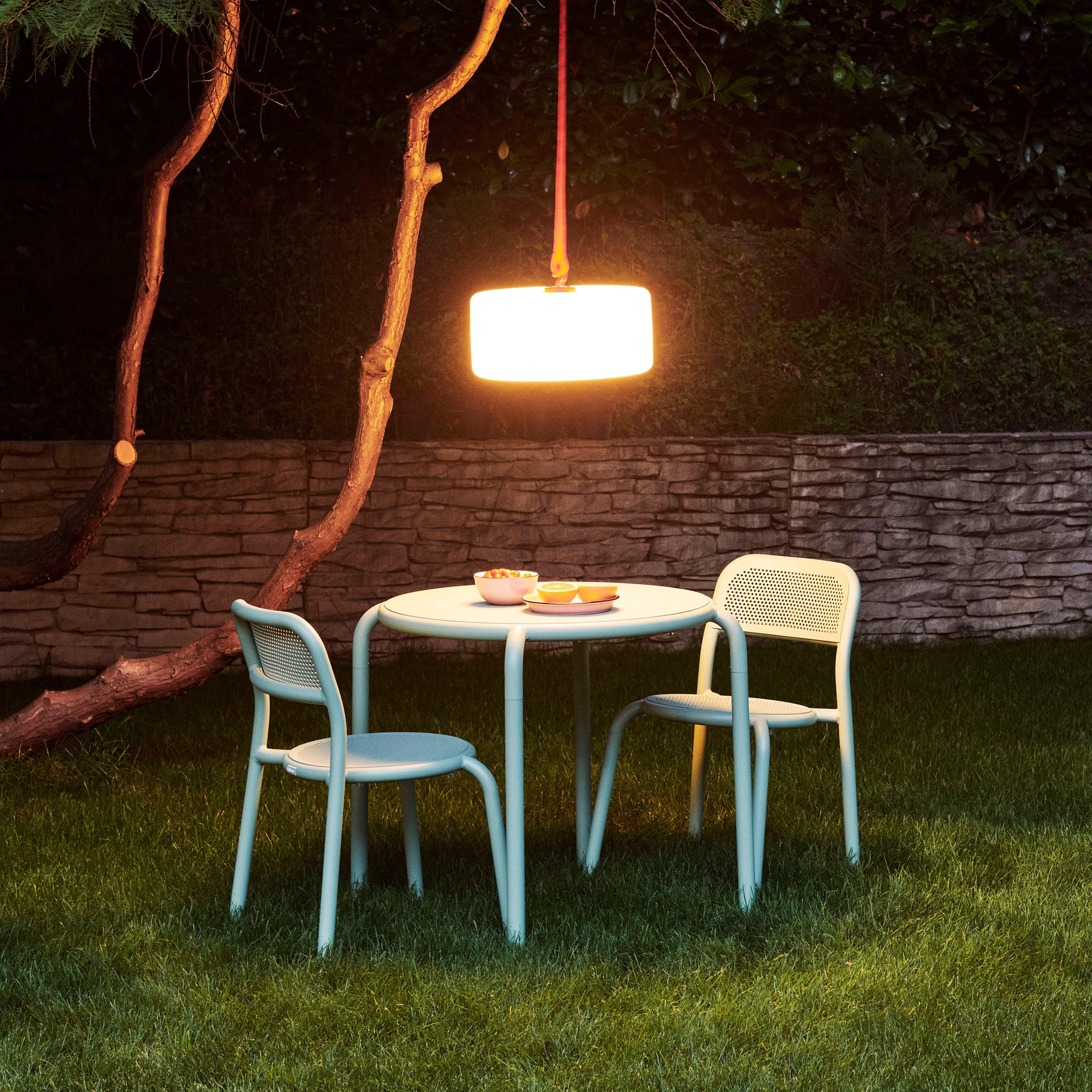Chaise Toní [couleurs variées] - Image 3