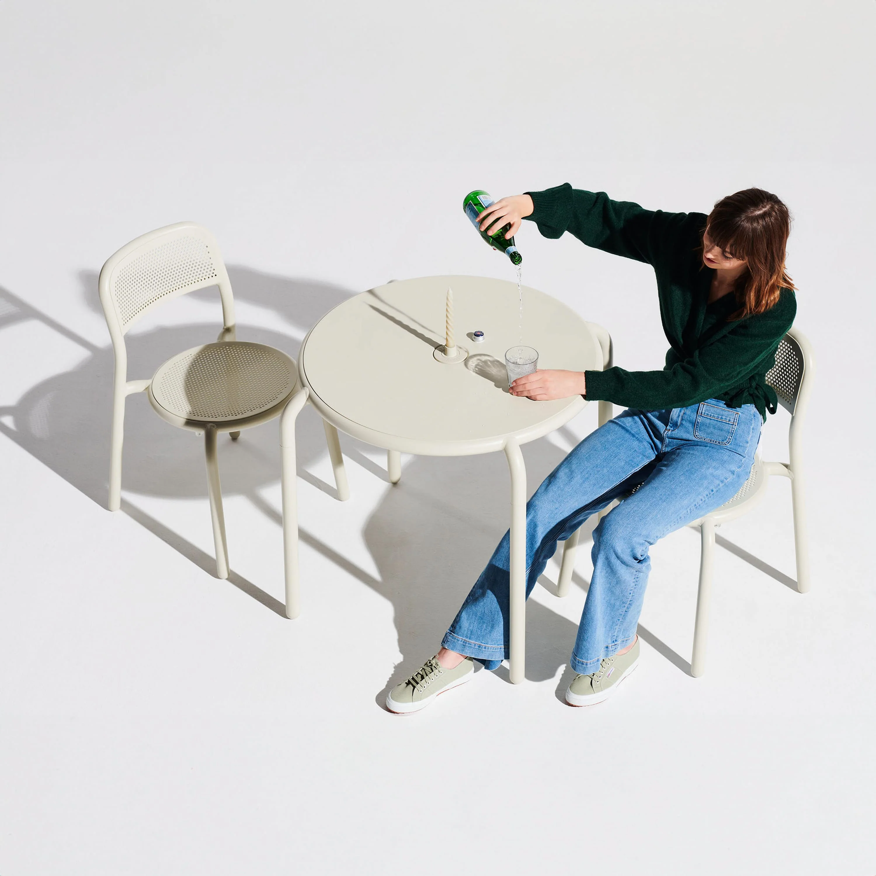 Chaise Toní [couleurs variées] - Image 5
