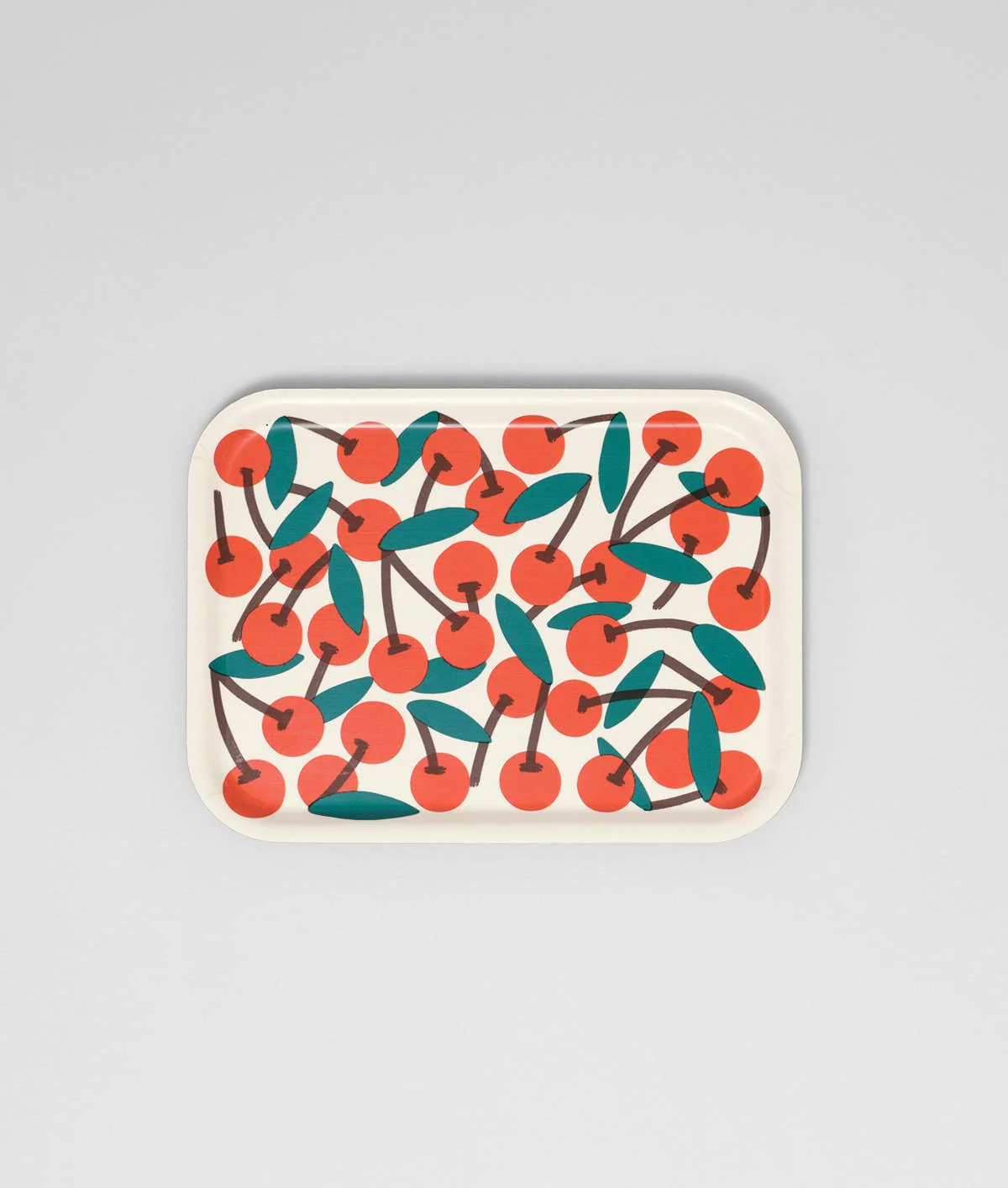 Plateau en bois Cerises [formats variés] - Image 2