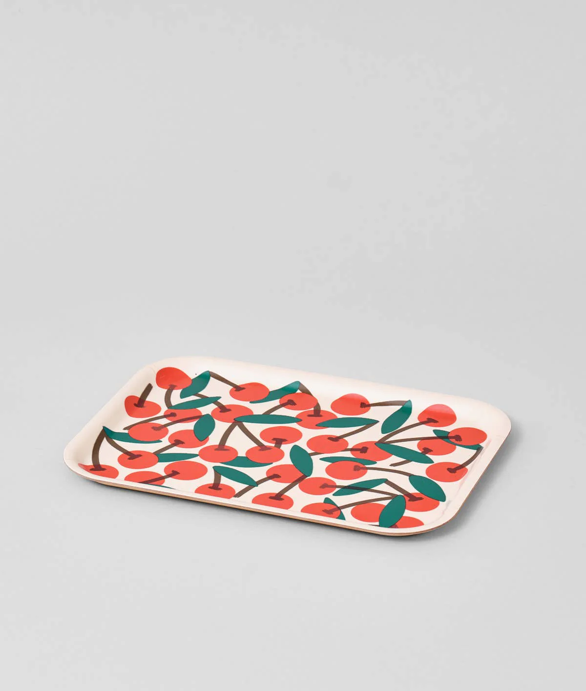 Plateau en bois Cerises [formats variés] - Image 3