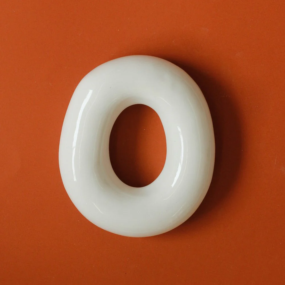 Chiffre décoratif en céramique [sur commande] - Image 14