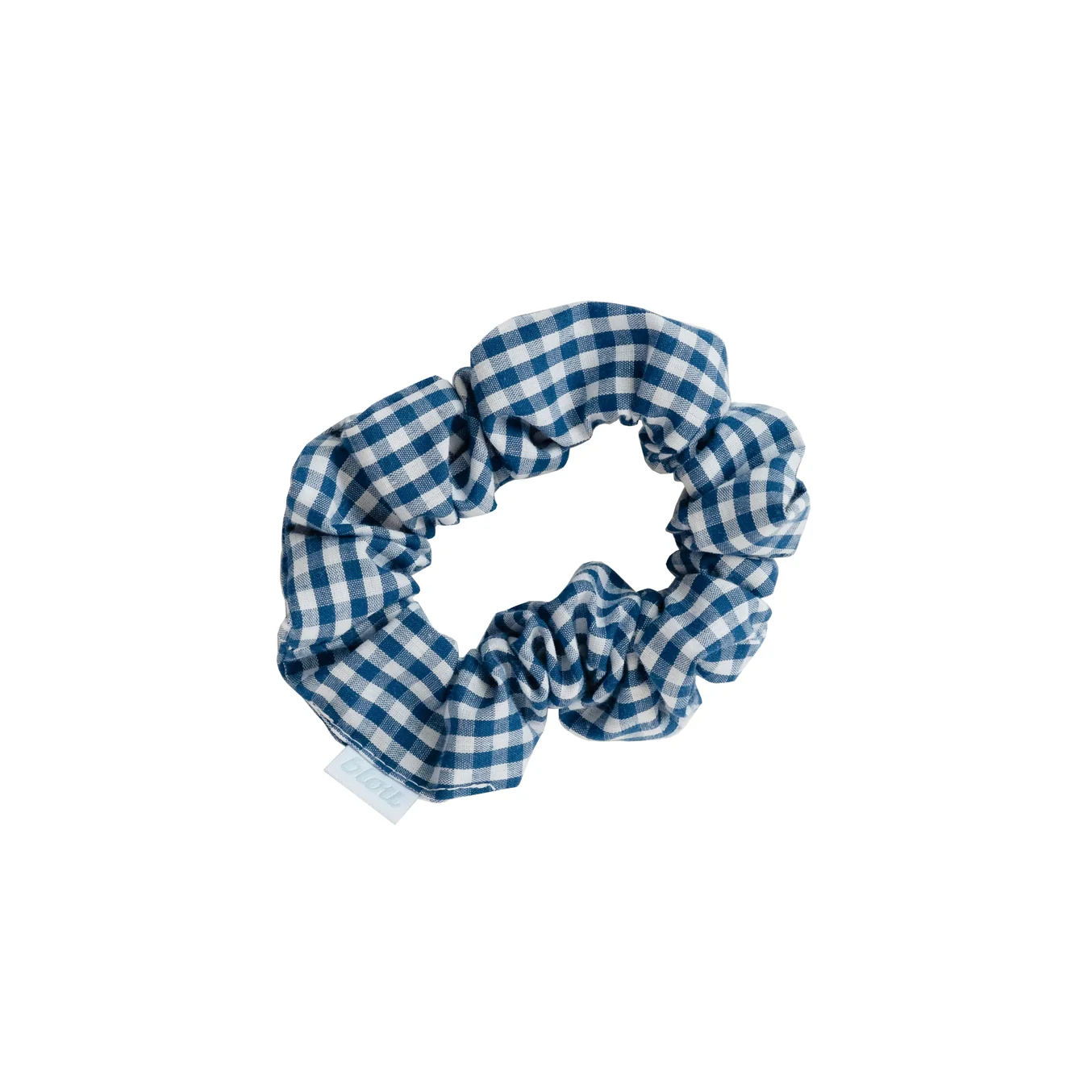 Chouchou à cheveux Gingham - Image 6