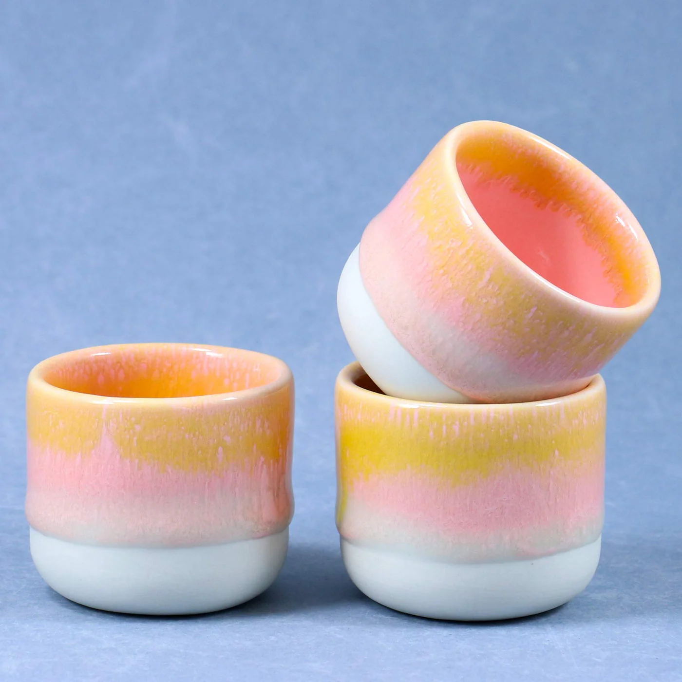 Tasse espresso / Coquetier Nip [couleurs variées] - Image 11