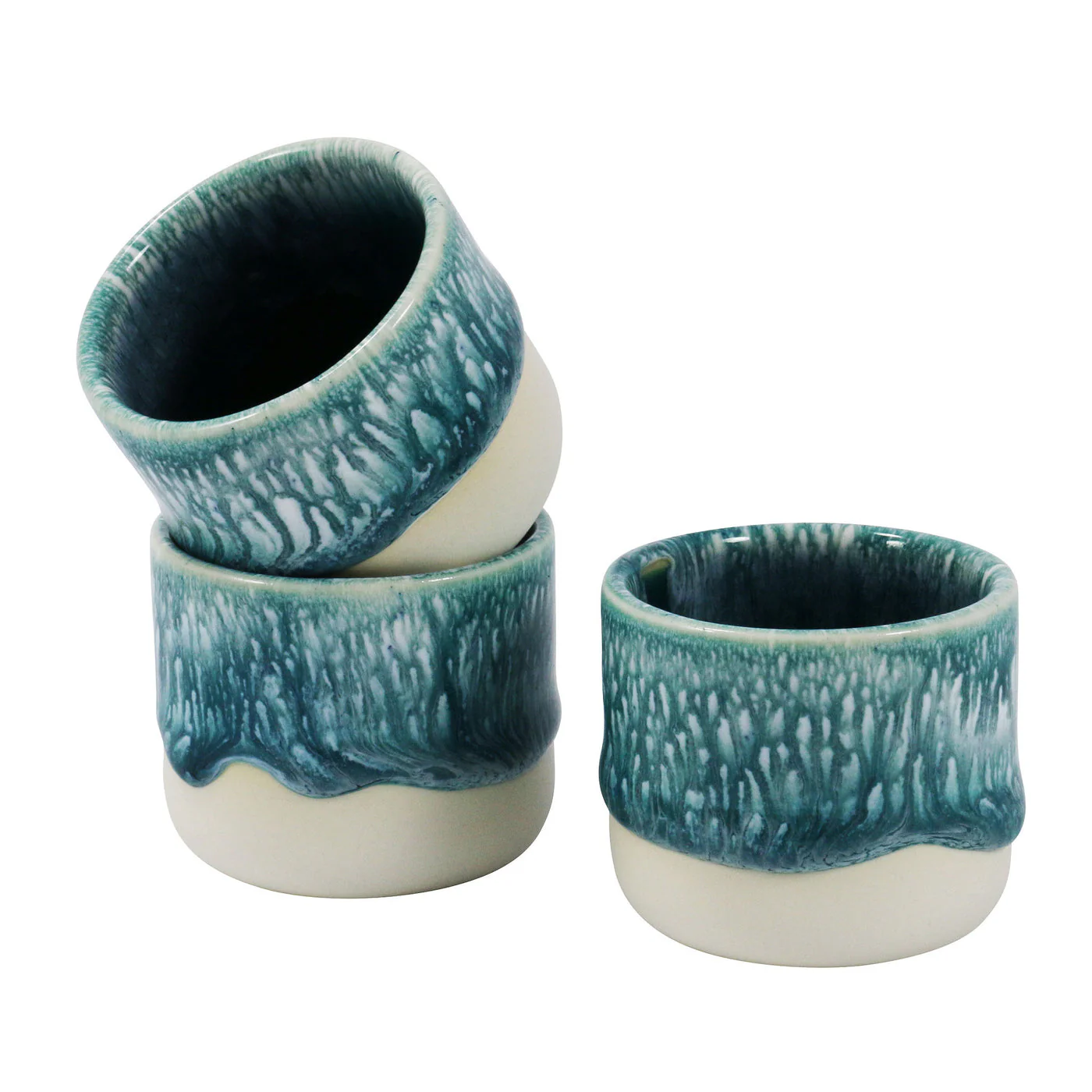 Tasse espresso / Coquetier Nip [couleurs variées] - Image 13