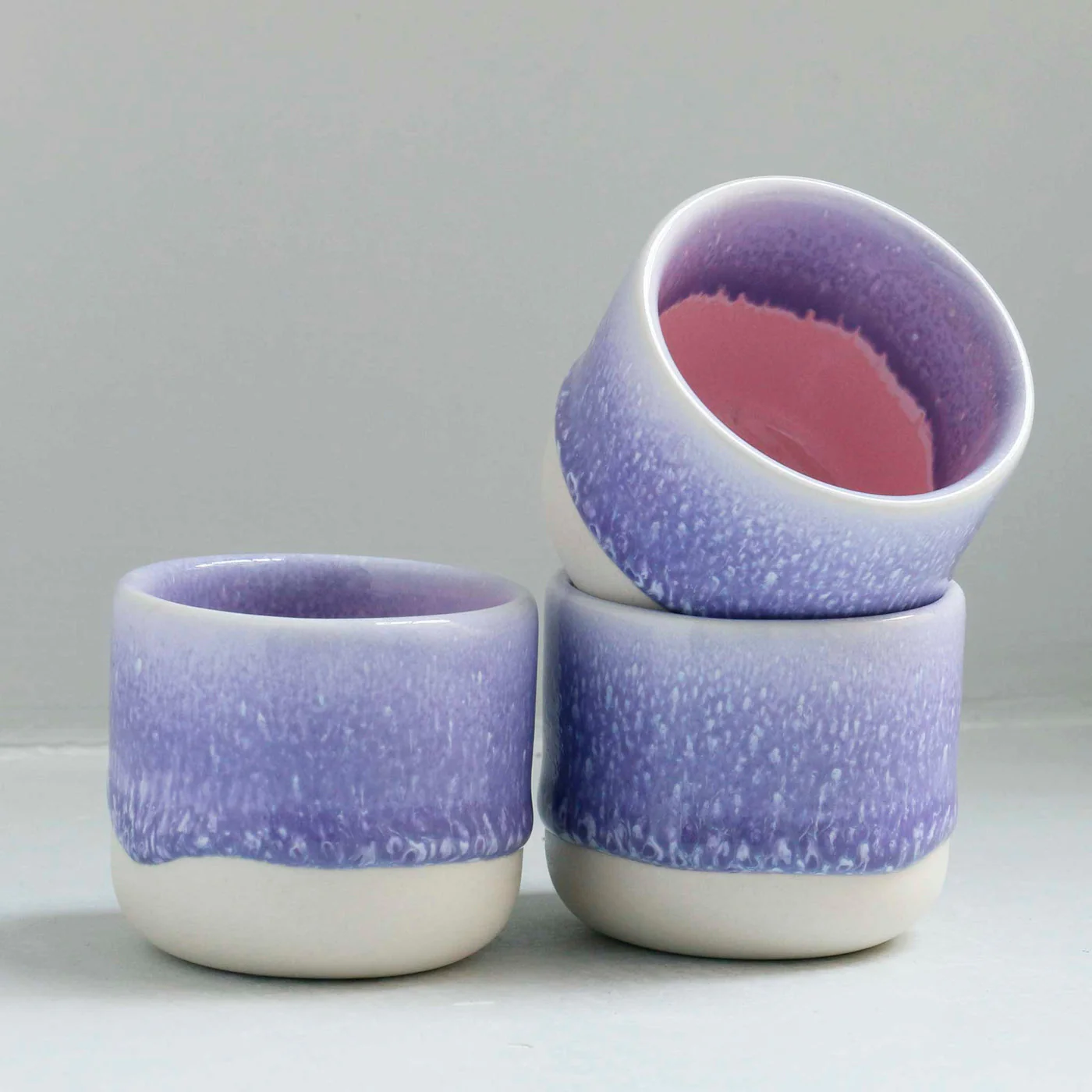 Tasse espresso / Coquetier Nip [couleurs variées] - Image 17