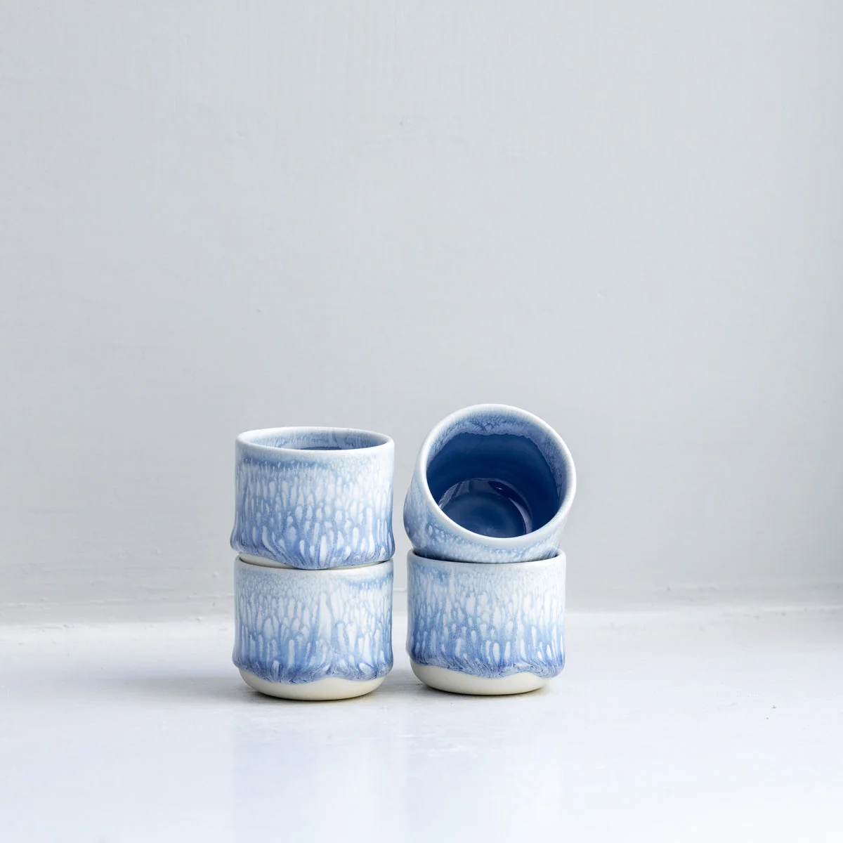 Tasse espresso / Coquetier Nip [couleurs variées] - Image 19