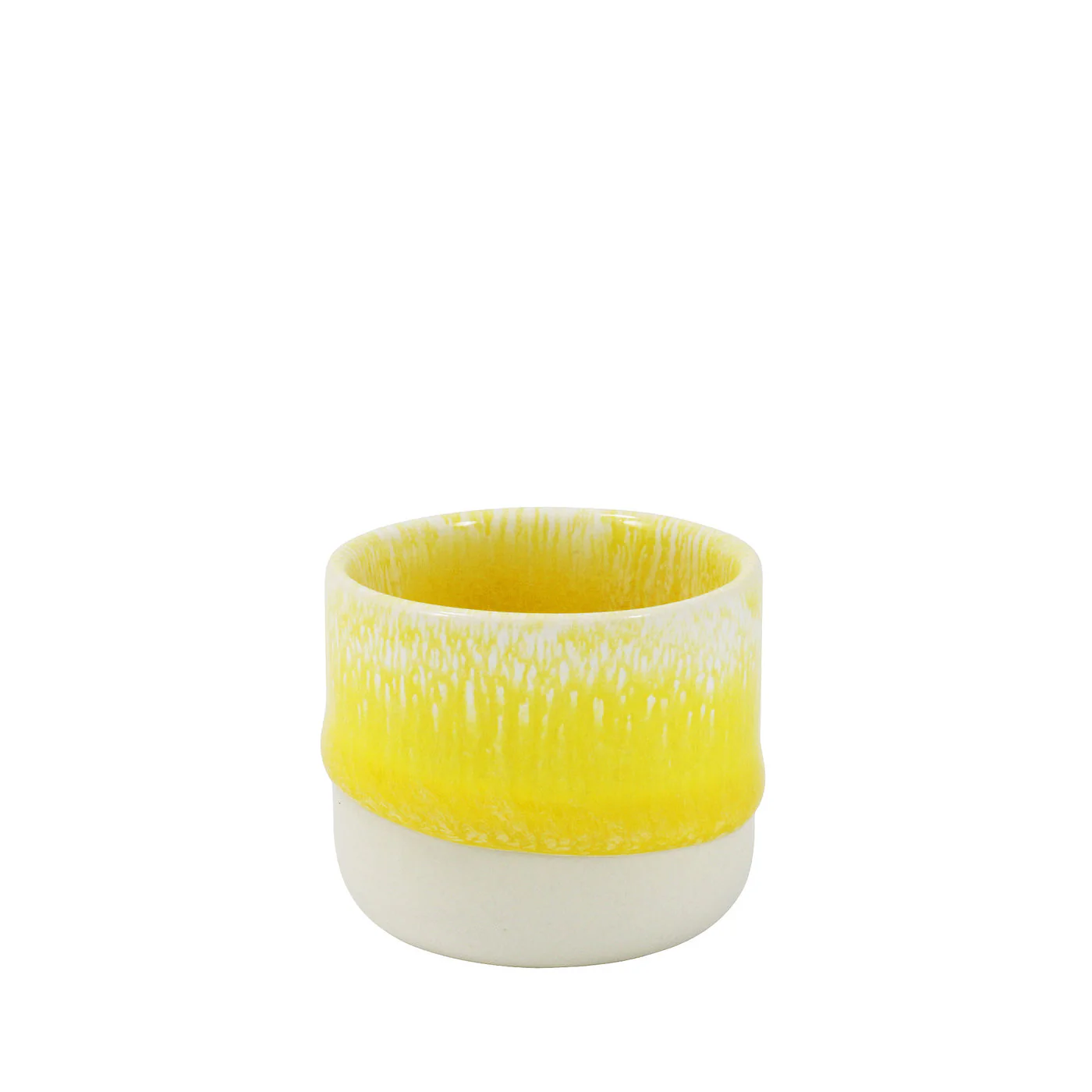 Tasse espresso / Coquetier Nip [couleurs variées] - Image 2