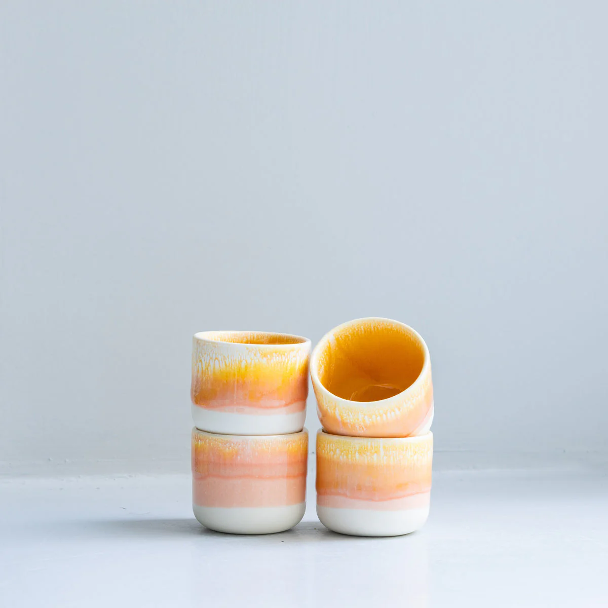 Tasse espresso / Coquetier Nip [couleurs variées] - Image 23