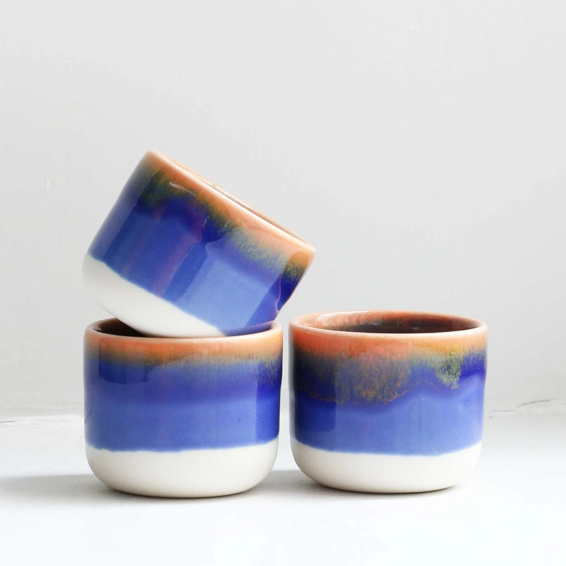 Tasse espresso / Coquetier Nip [couleurs variées] - Image 26