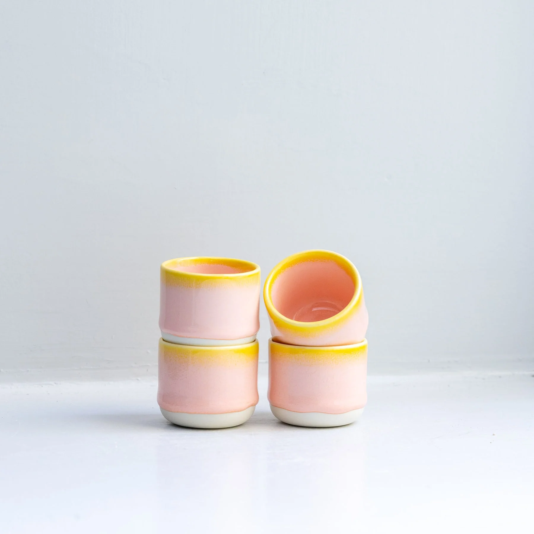 Tasse espresso / Coquetier Nip [couleurs variées] - Image 28