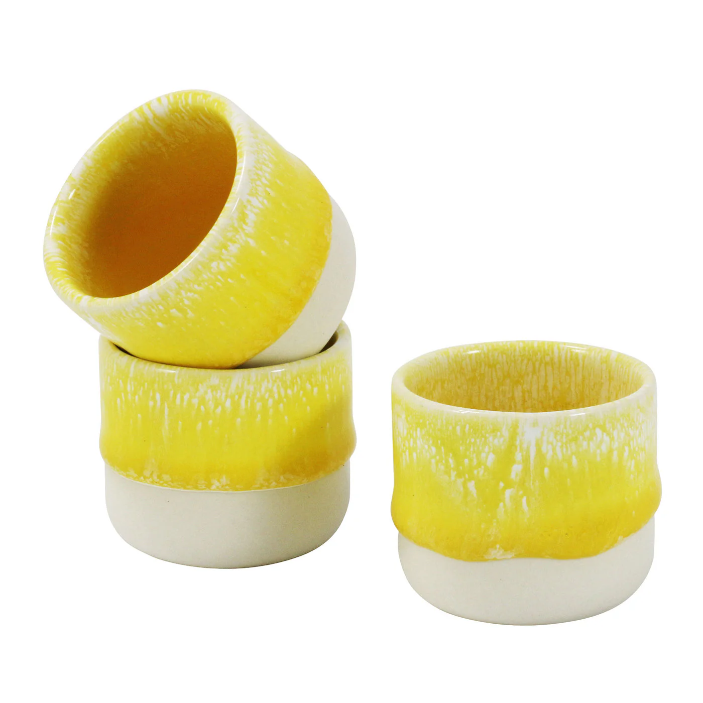 Tasse espresso / Coquetier Nip [couleurs variées] - Image 3