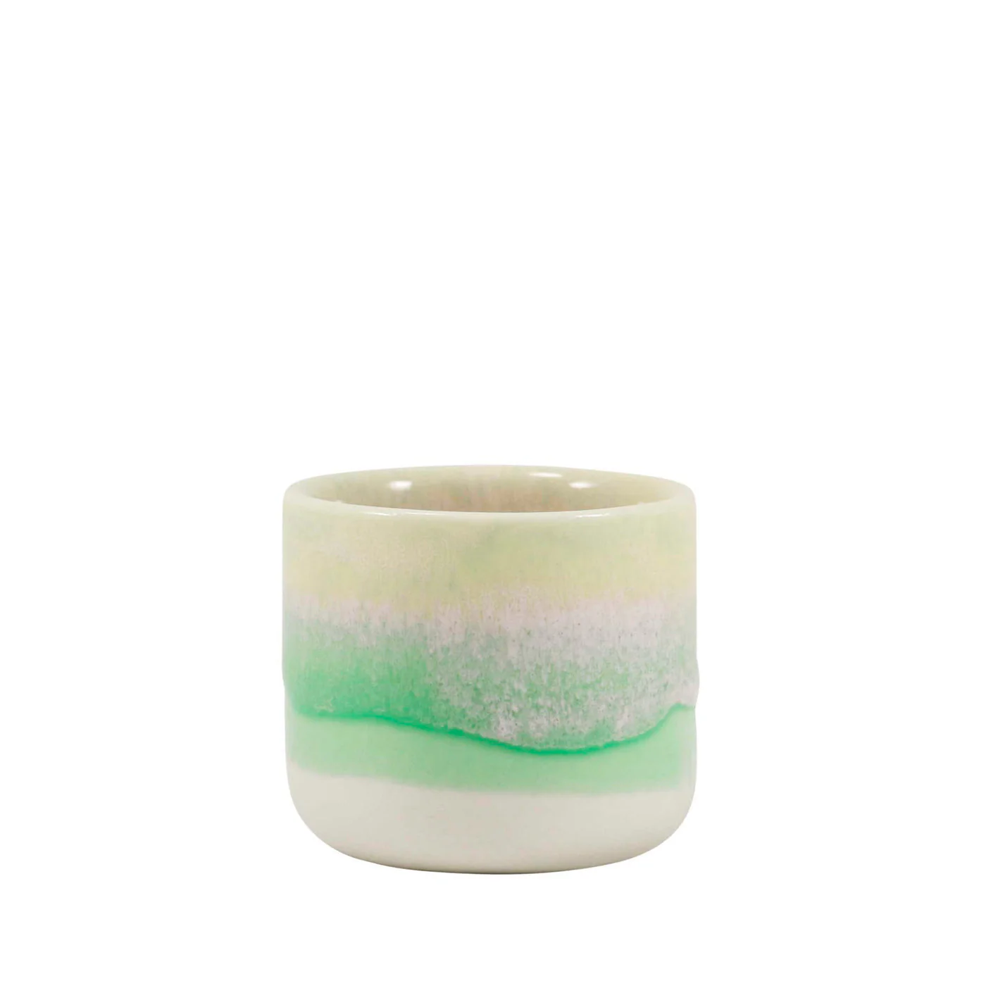 Tasse espresso / Coquetier Nip [couleurs variées] - Image 4
