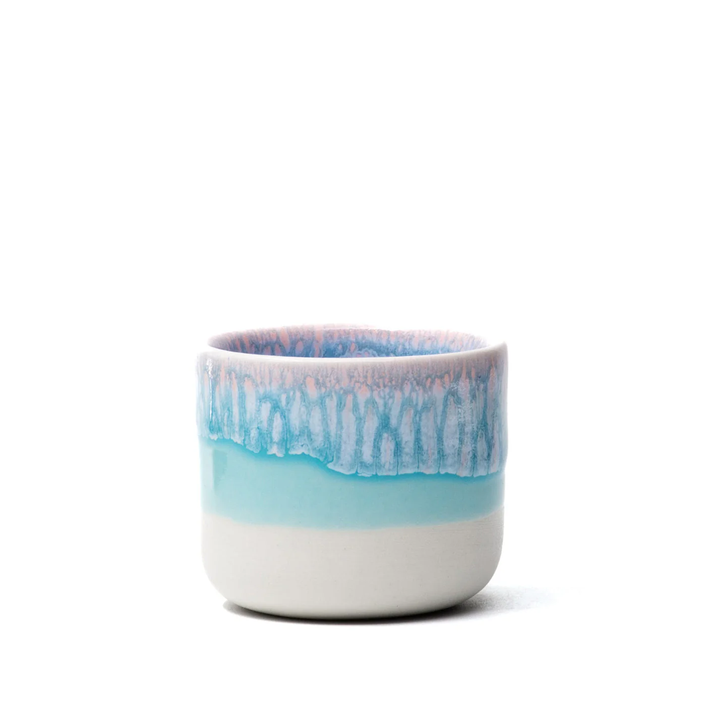 Tasse espresso / Coquetier Nip [couleurs variées] - Image 6