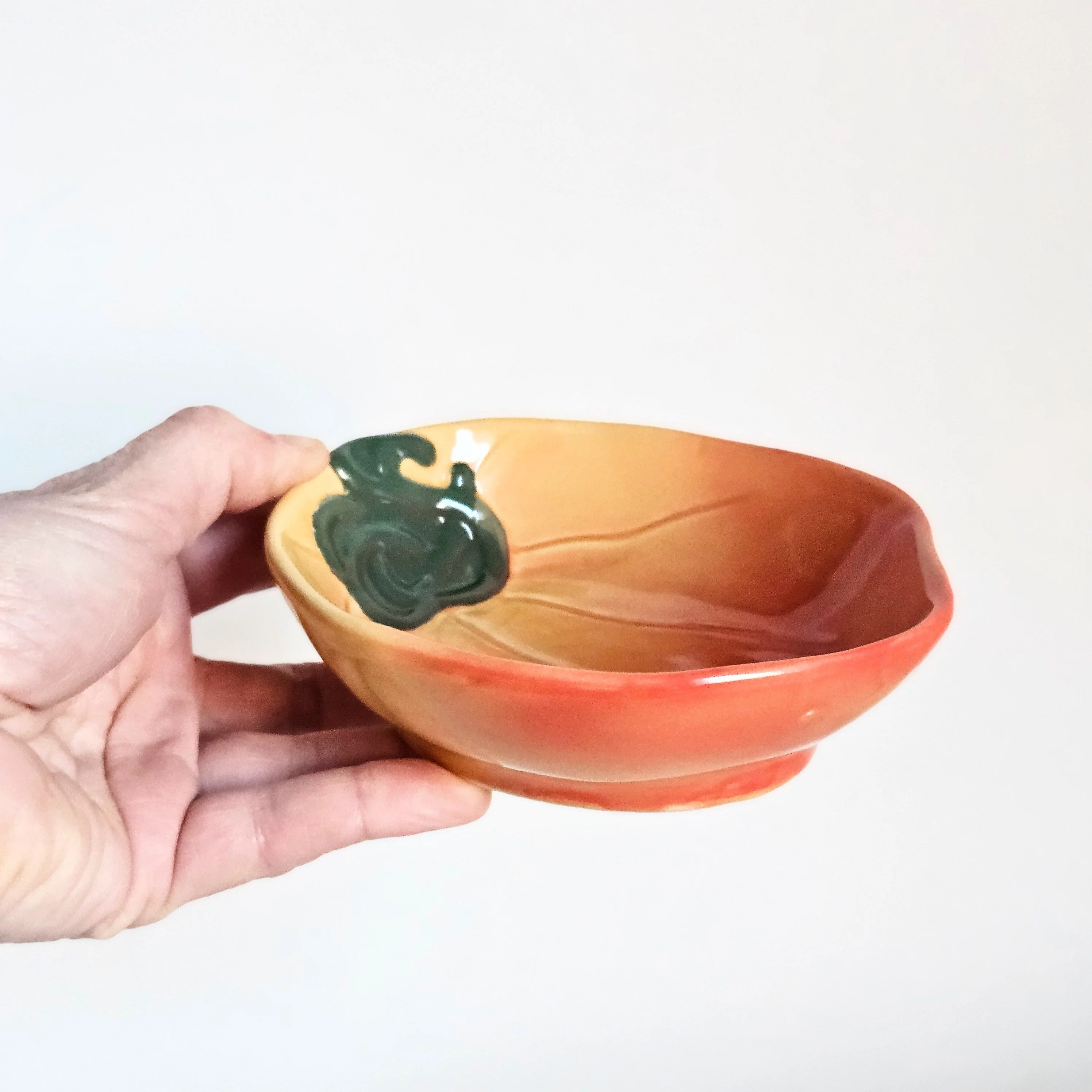 Coupelle Tomate vintage - Image 2