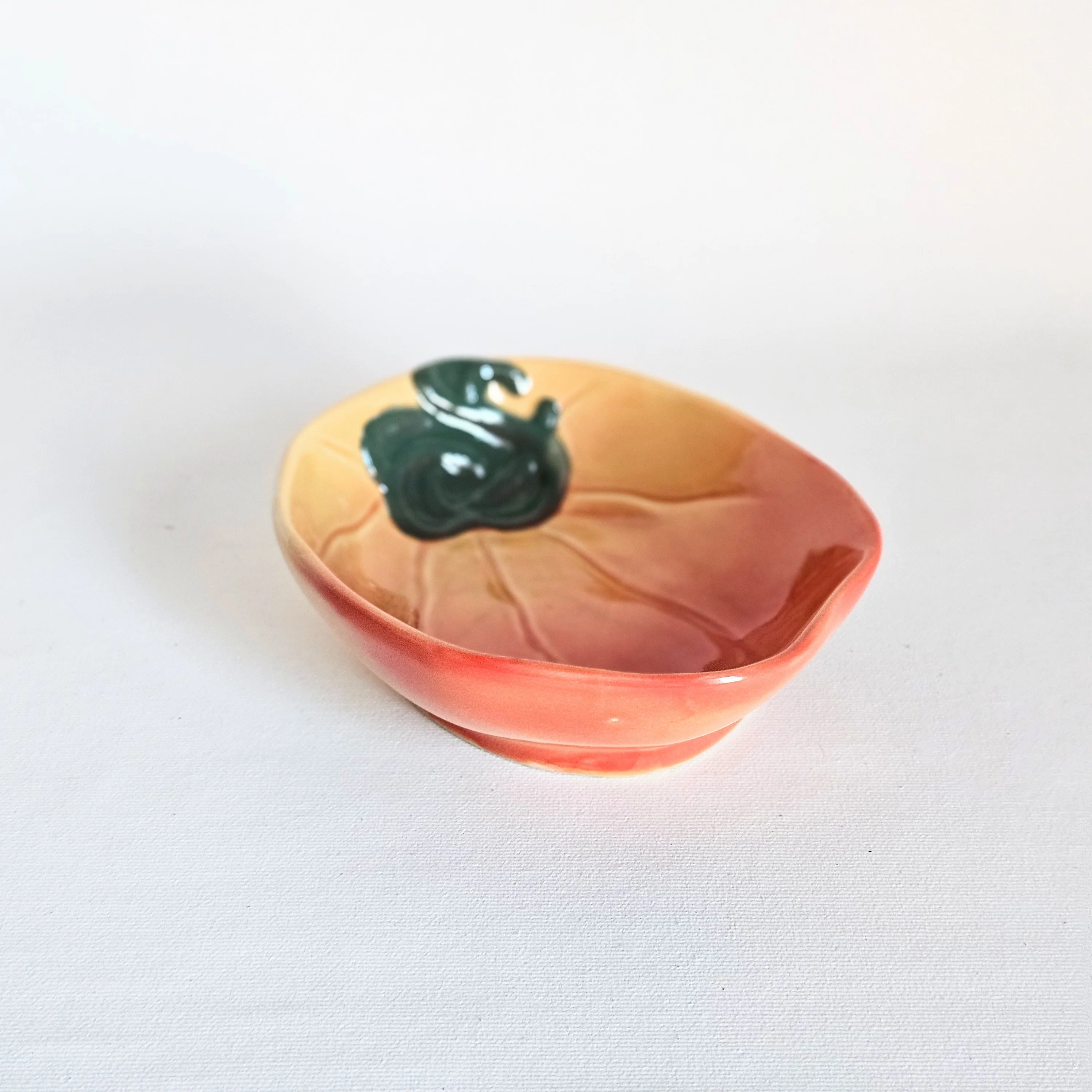 Coupelle Tomate vintage - Image 3