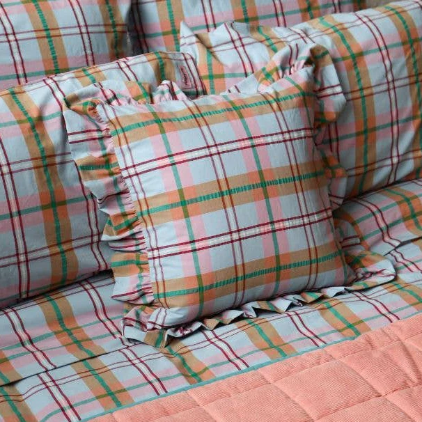Coussin Confettis