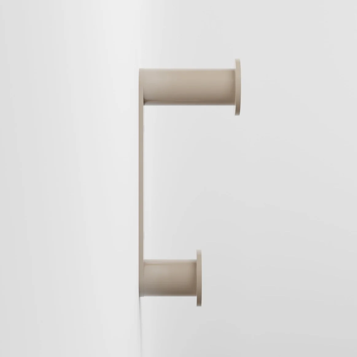 Crochet double blanc - Image 3