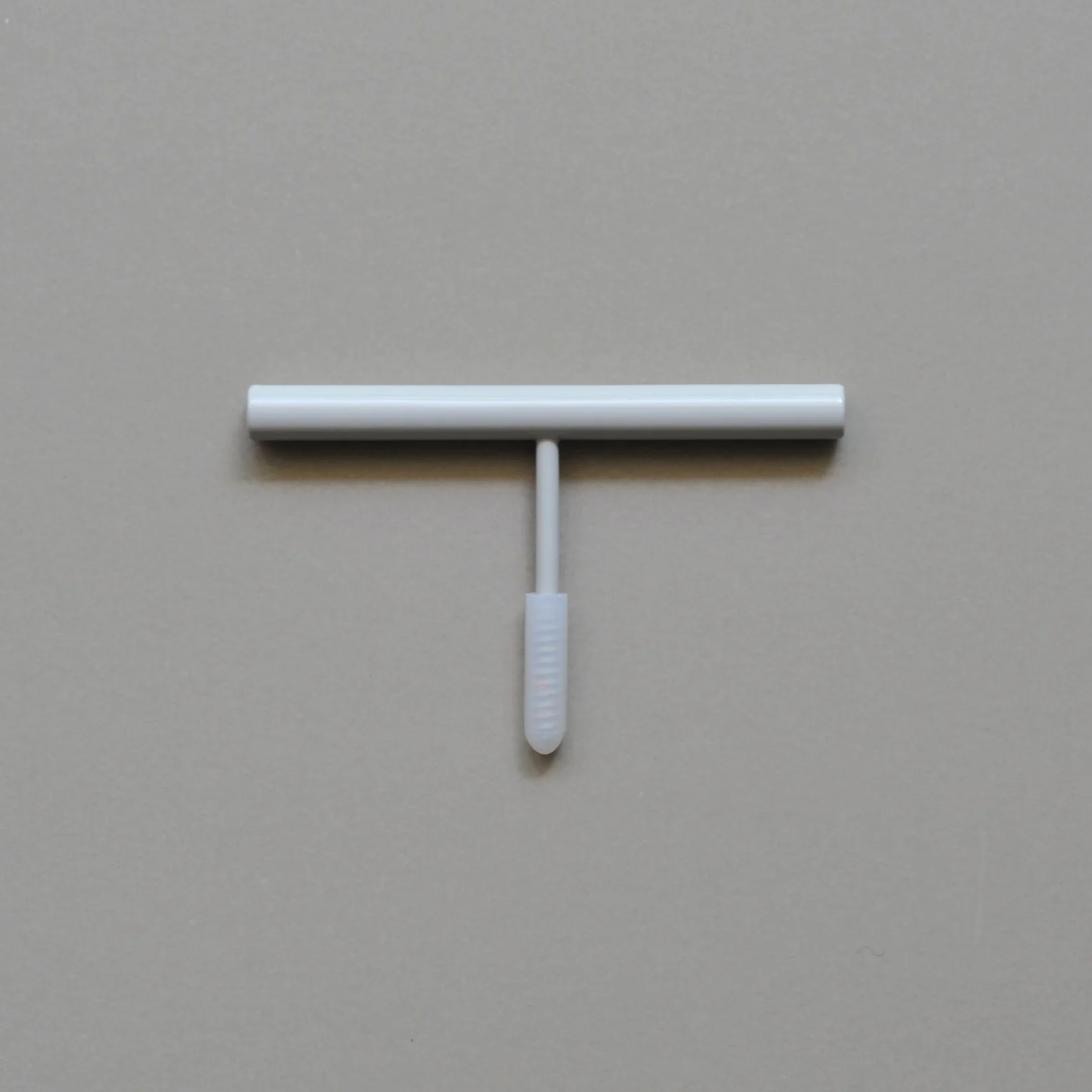 Crochet Line blanc