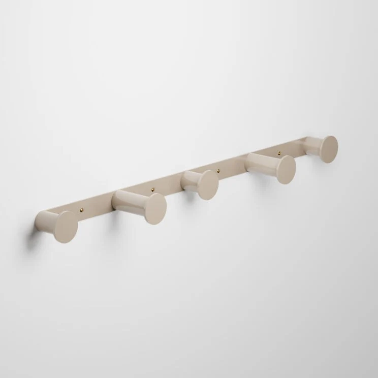 Crochet long blanc - Image 2
