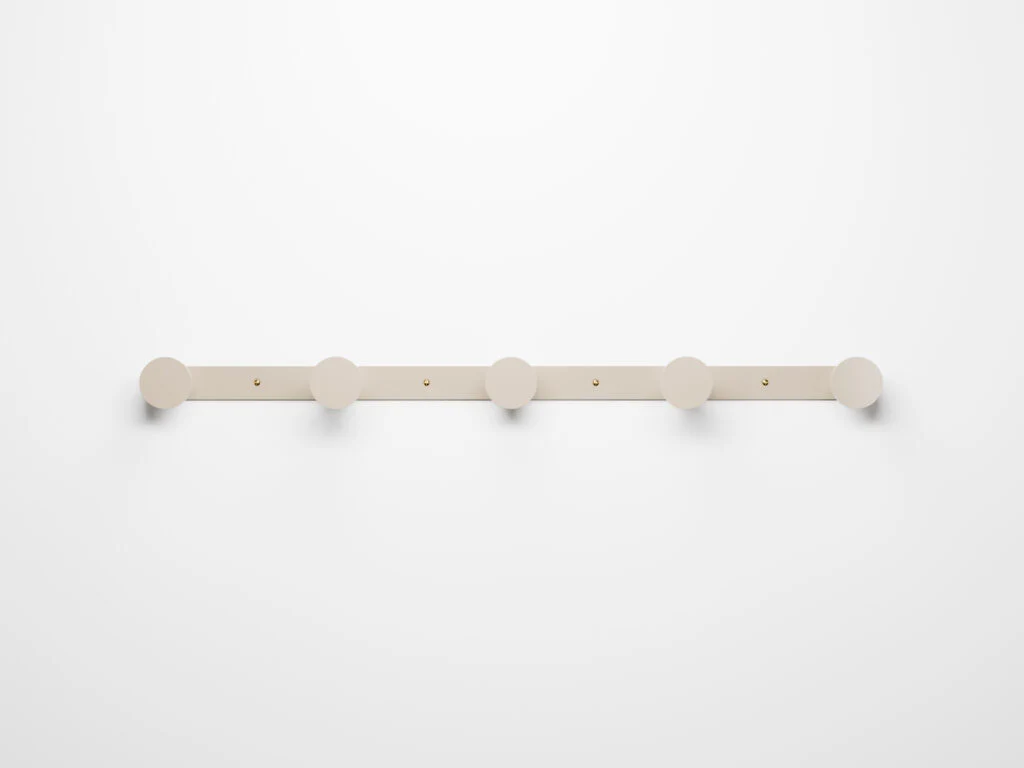 Crochet long blanc - Image 3