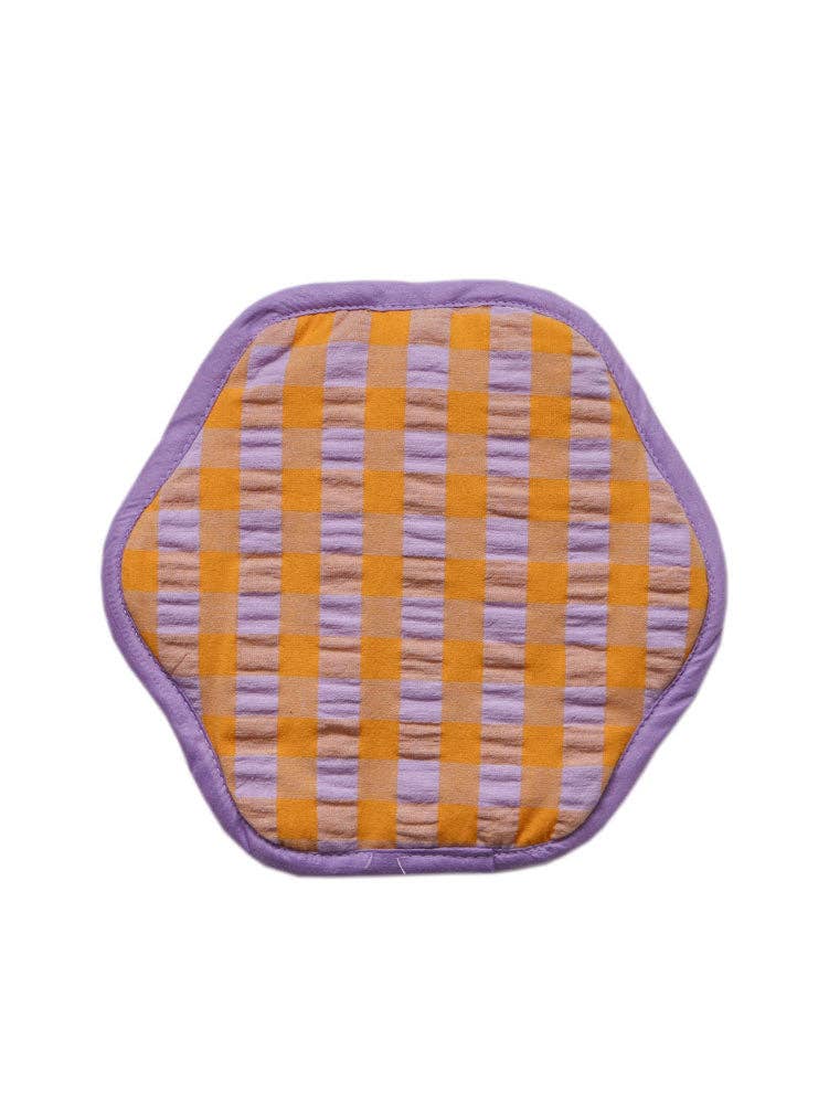 Dessous de plat Kumquat - Image 2