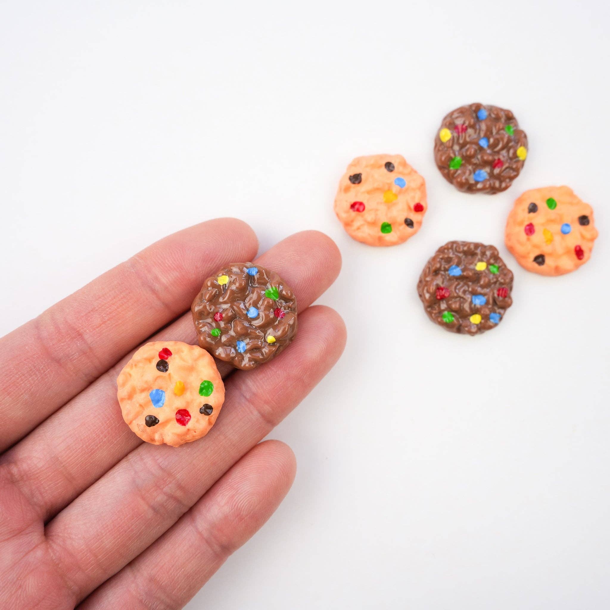 Ensemble aimants Biscuits - Image 3