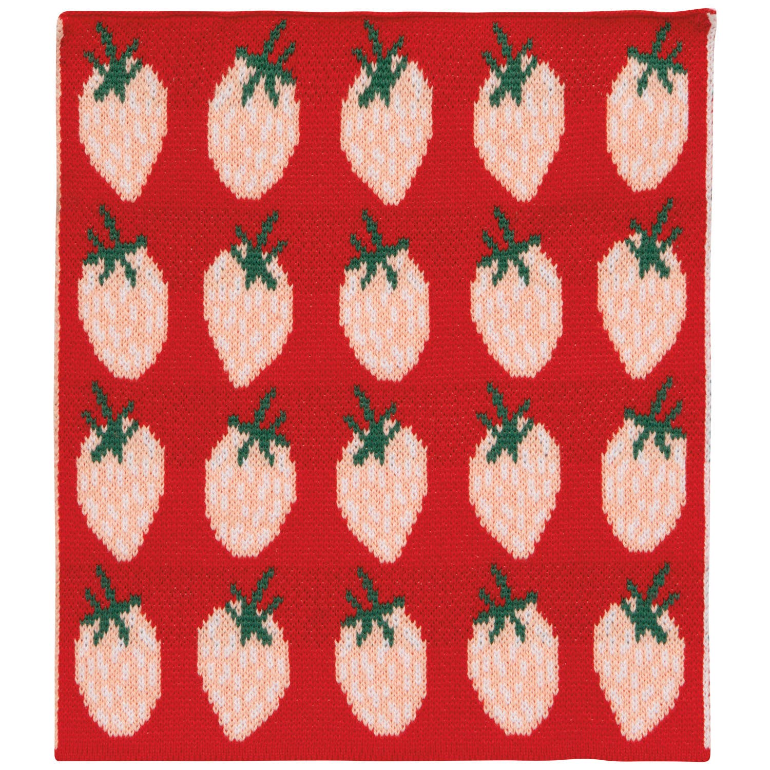 Lot de lavettes multi-usages Berry Sweet - Image 3