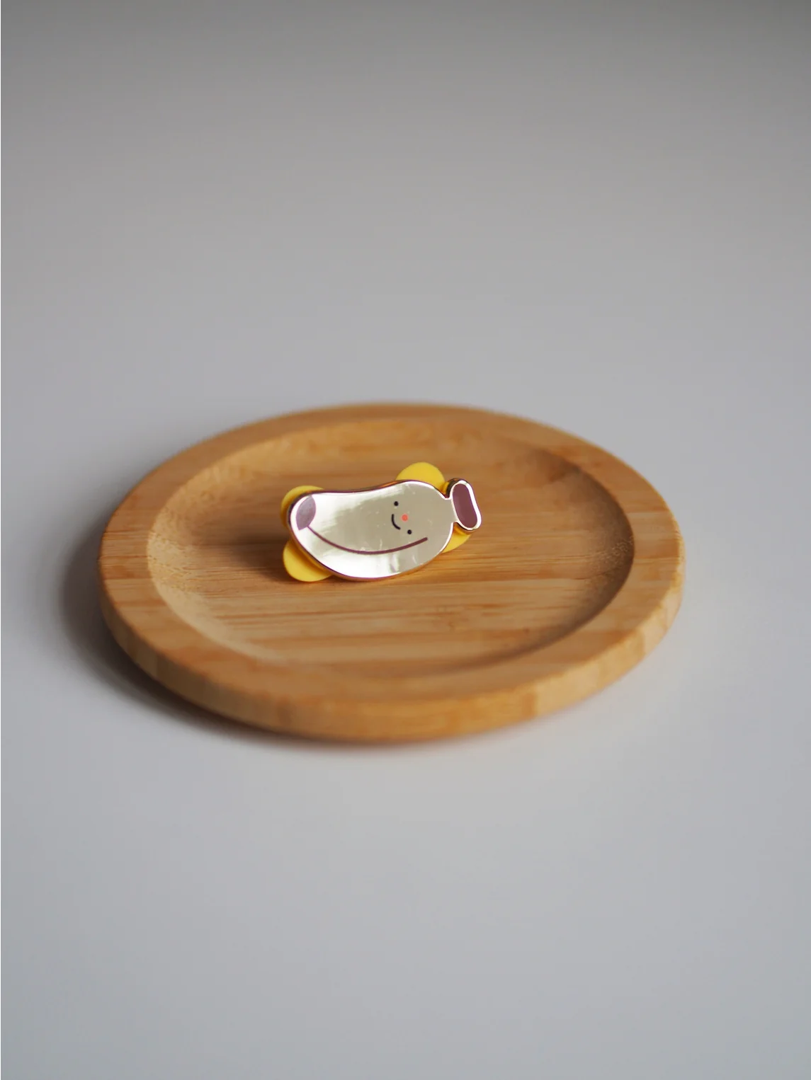 Épinglette Banane - Image 2