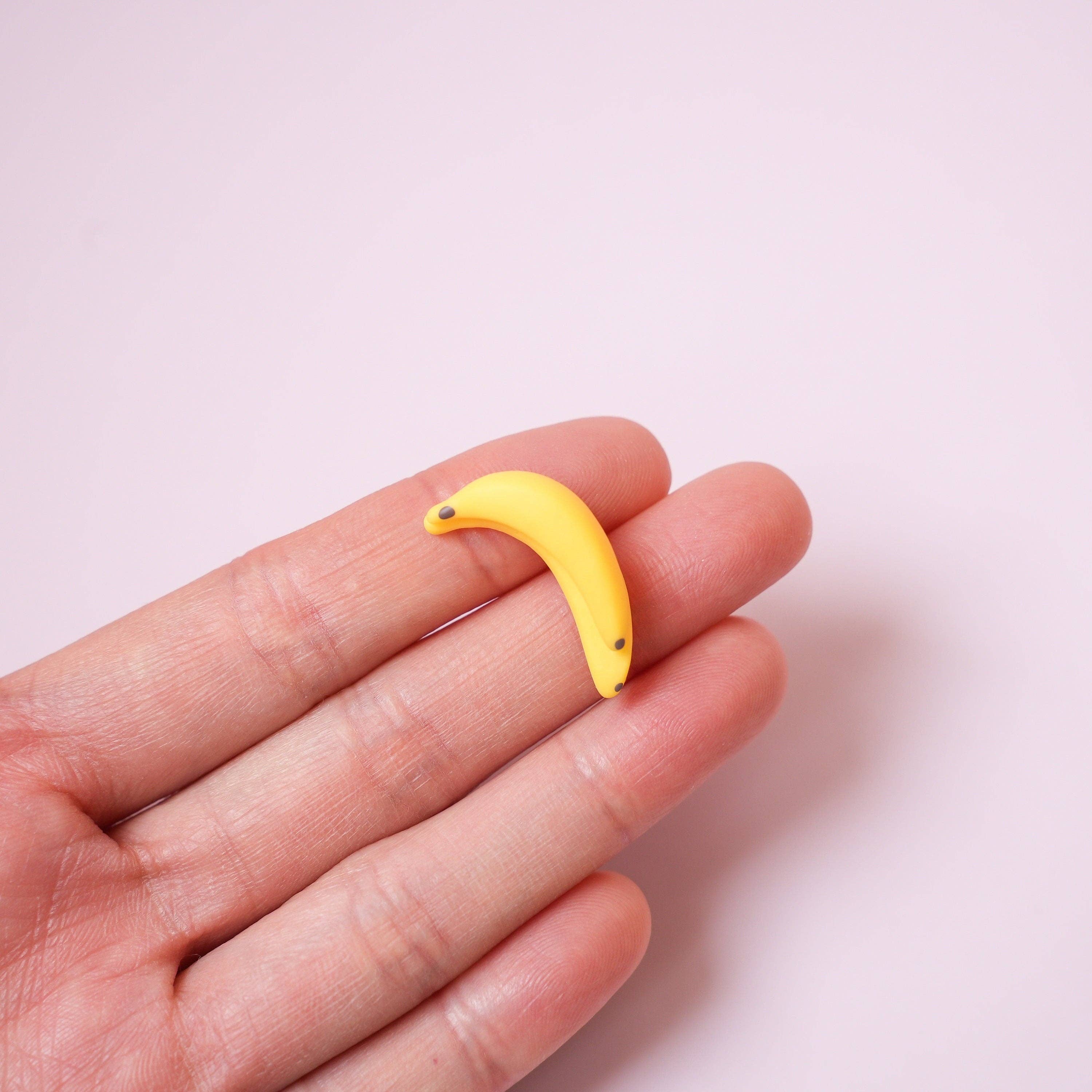 Épinglette Banane - Image 3