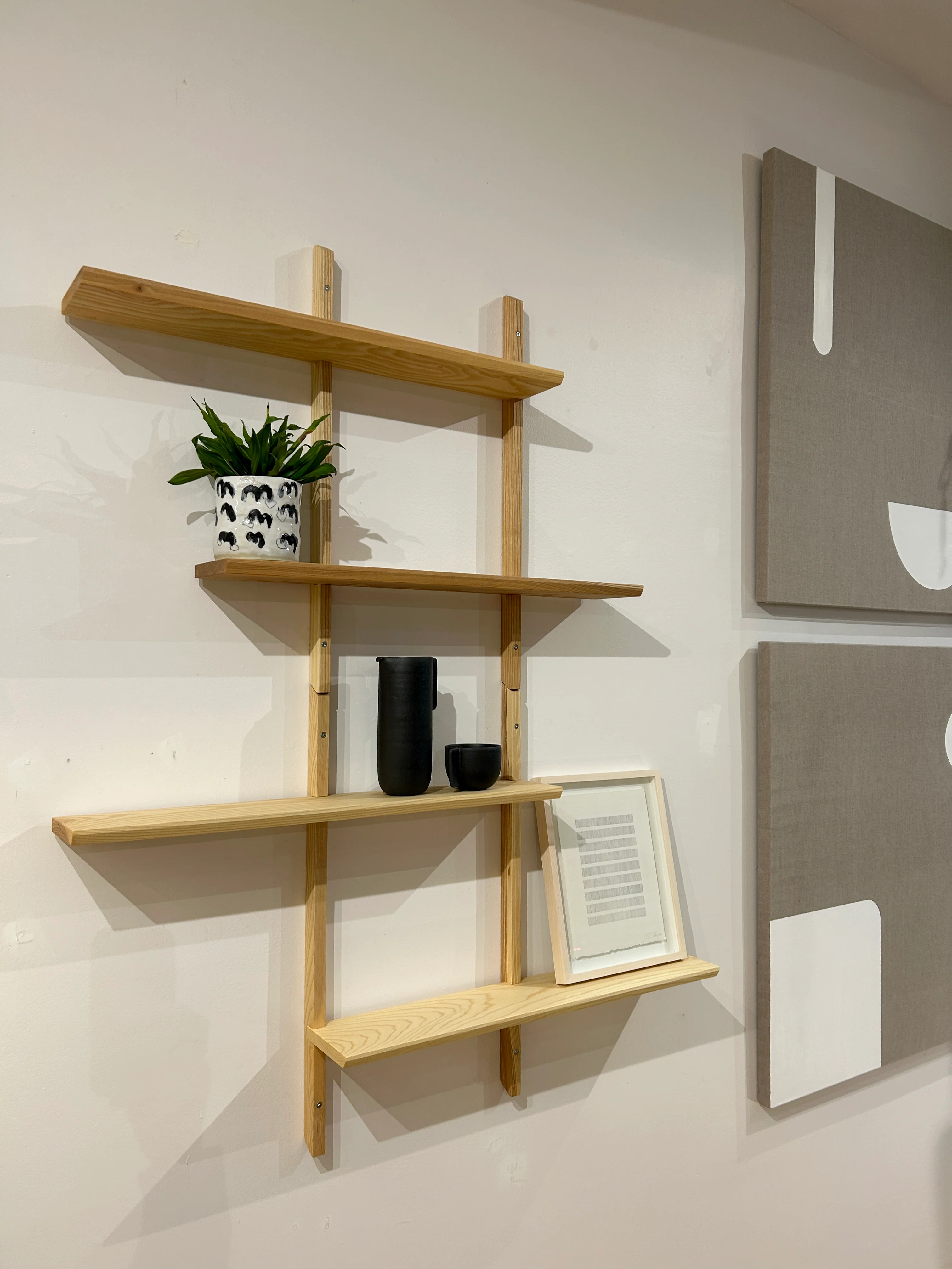 Étagère murale Rayon - Image 6