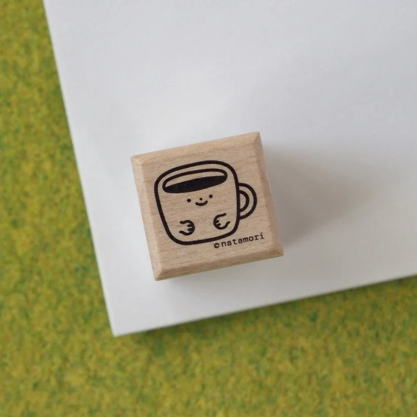 Étampe Café