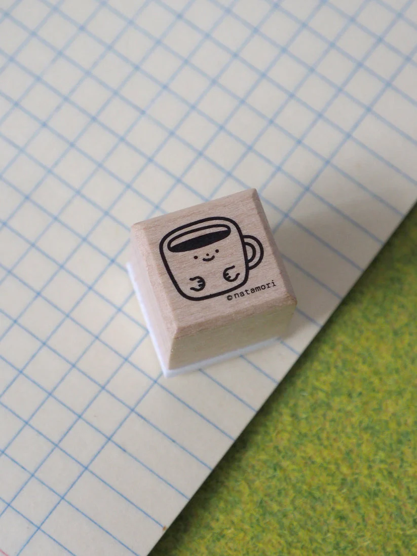 Étampe Café - Image 3
