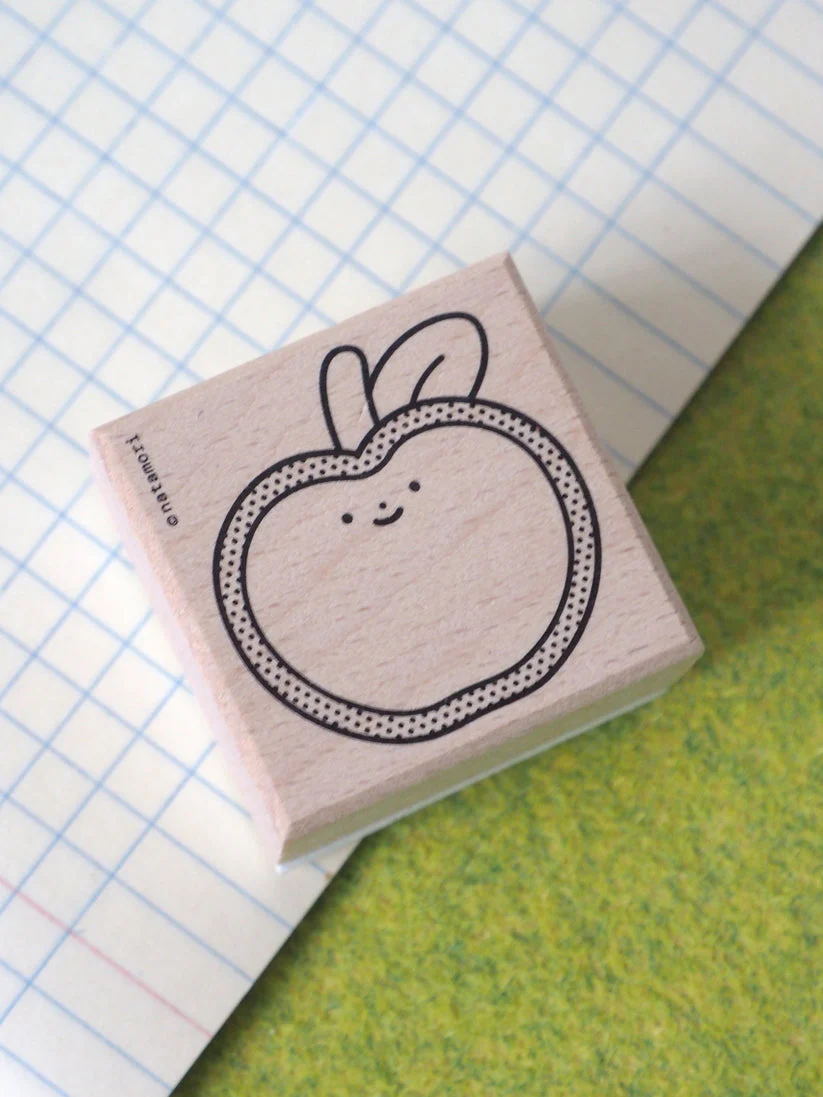 Étampe Pomme - Image 4