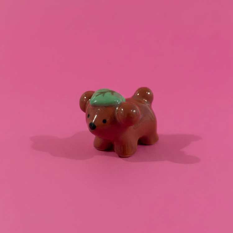 Figurine en céramique Chiens déguisés [modèles variés] - Image 15