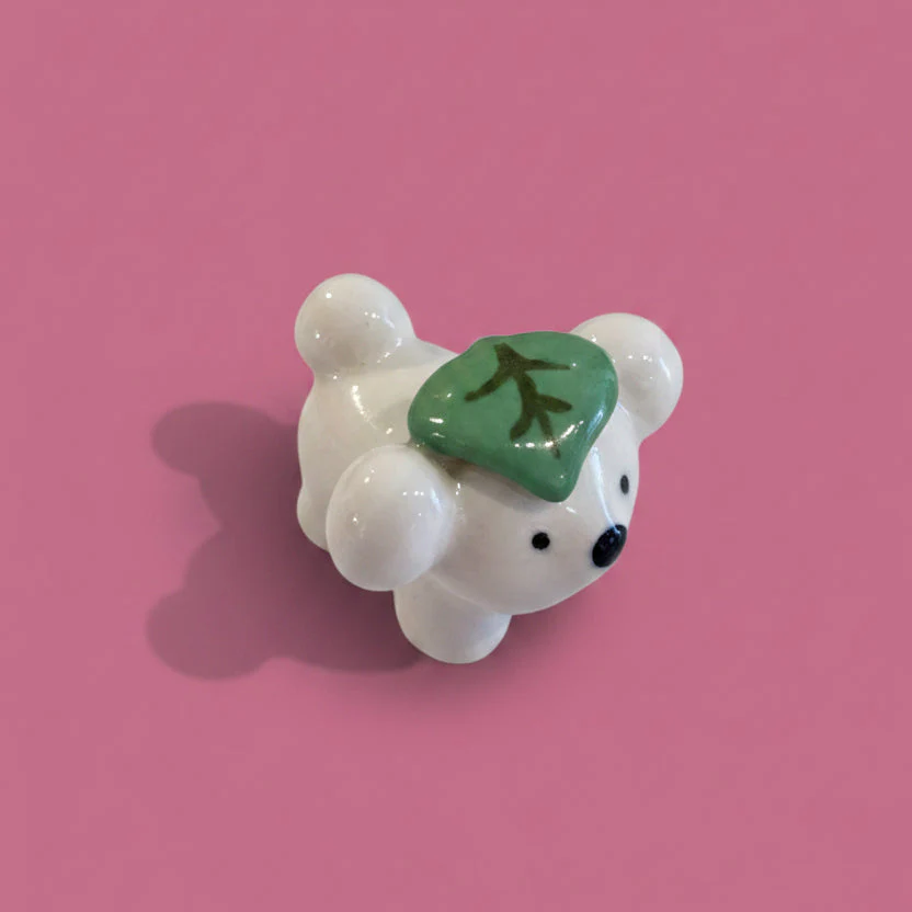 Figurine en céramique Chiens déguisés [modèles variés] - Image 16