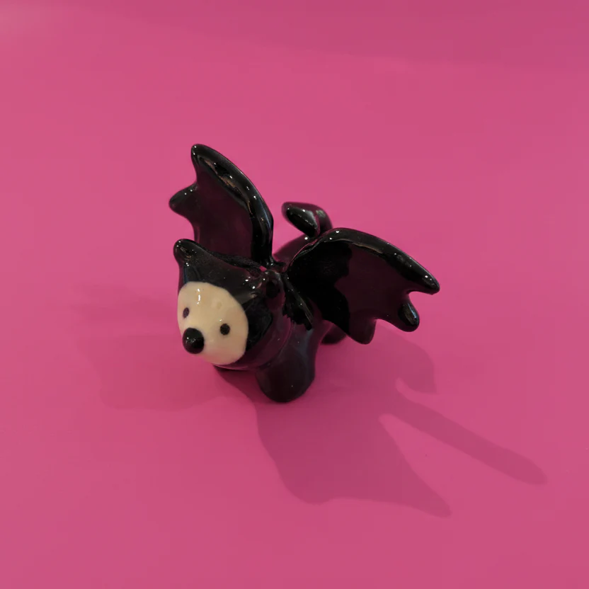 Figurine en céramique Chiens déguisés [modèles variés] - Image 17