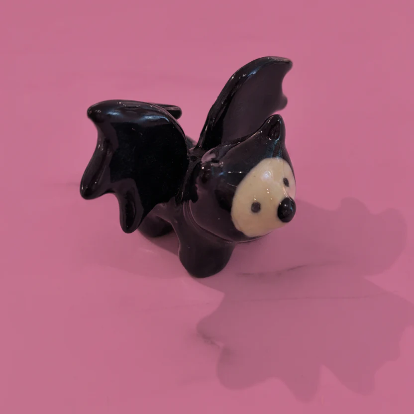 Figurine en céramique Chiens déguisés [modèles variés] - Image 18